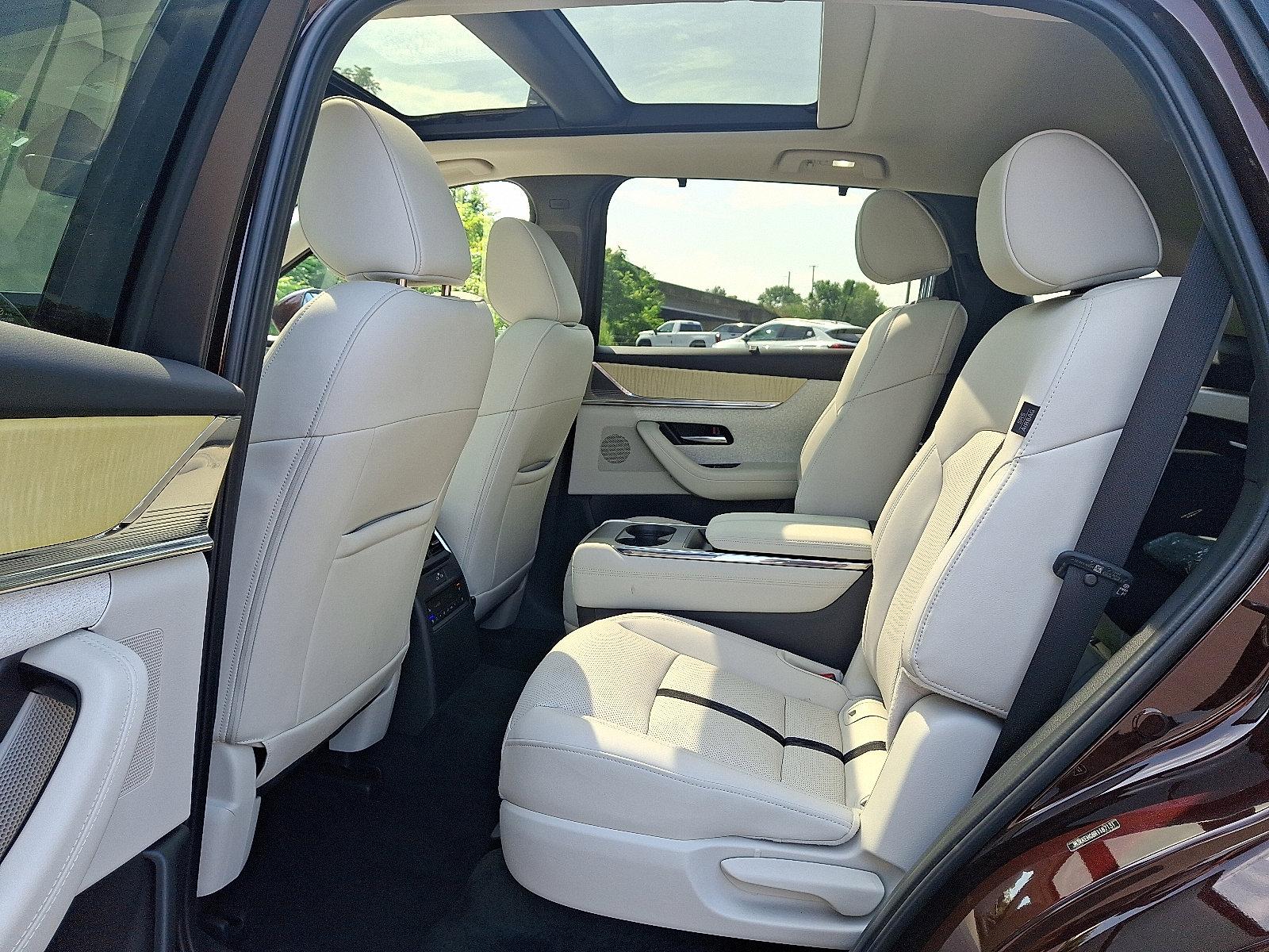 2024 Mazda CX-90 Vehicle Photo in Trevose, PA 19053