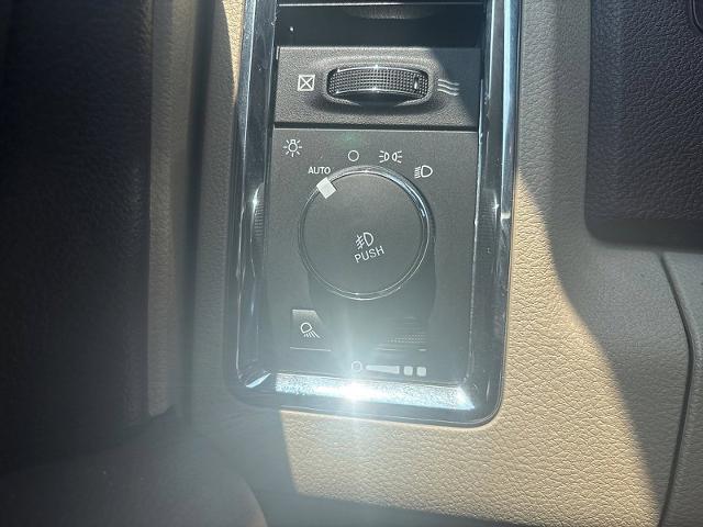 2018 Ram 2500 Vehicle Photo in HARRISBURG, PA 17111-1033