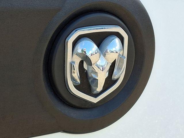2022 Ram ProMaster City Cargo Van Vehicle Photo in PAWLING, NY 12564-3219