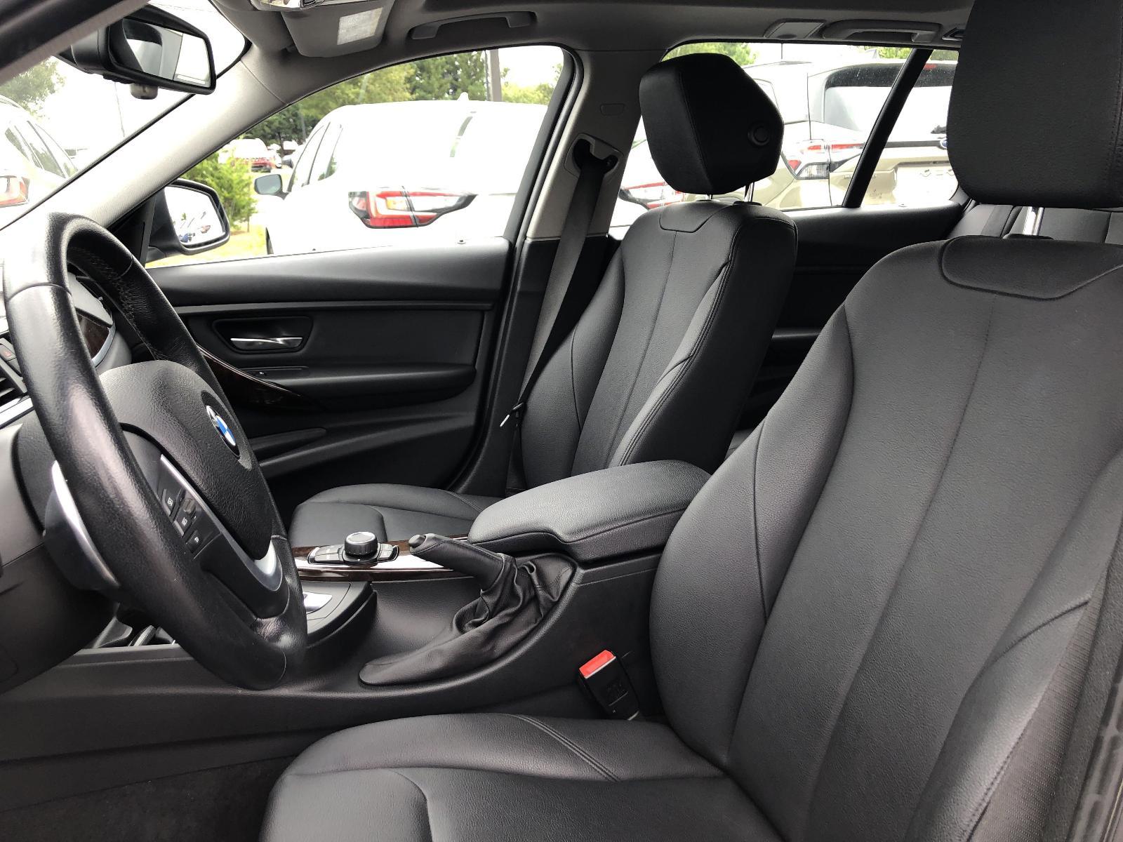 2015 BMW 328i xDrive Vehicle Photo in Mechanicsburg, PA 17050