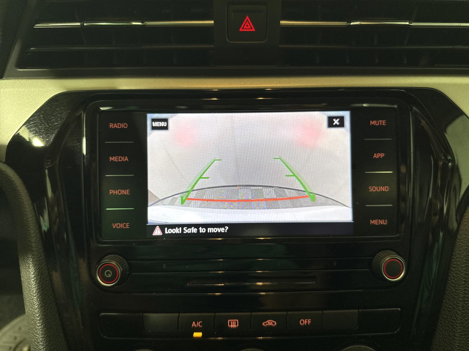 2020 Volkswagen Passat Vehicle Photo in Georgetown, TX 78626