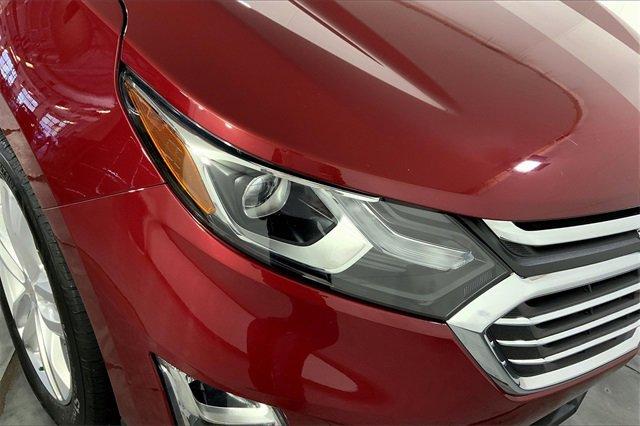 2020 Chevrolet Equinox Vehicle Photo in INDEPENDENCE, MO 64055-1314