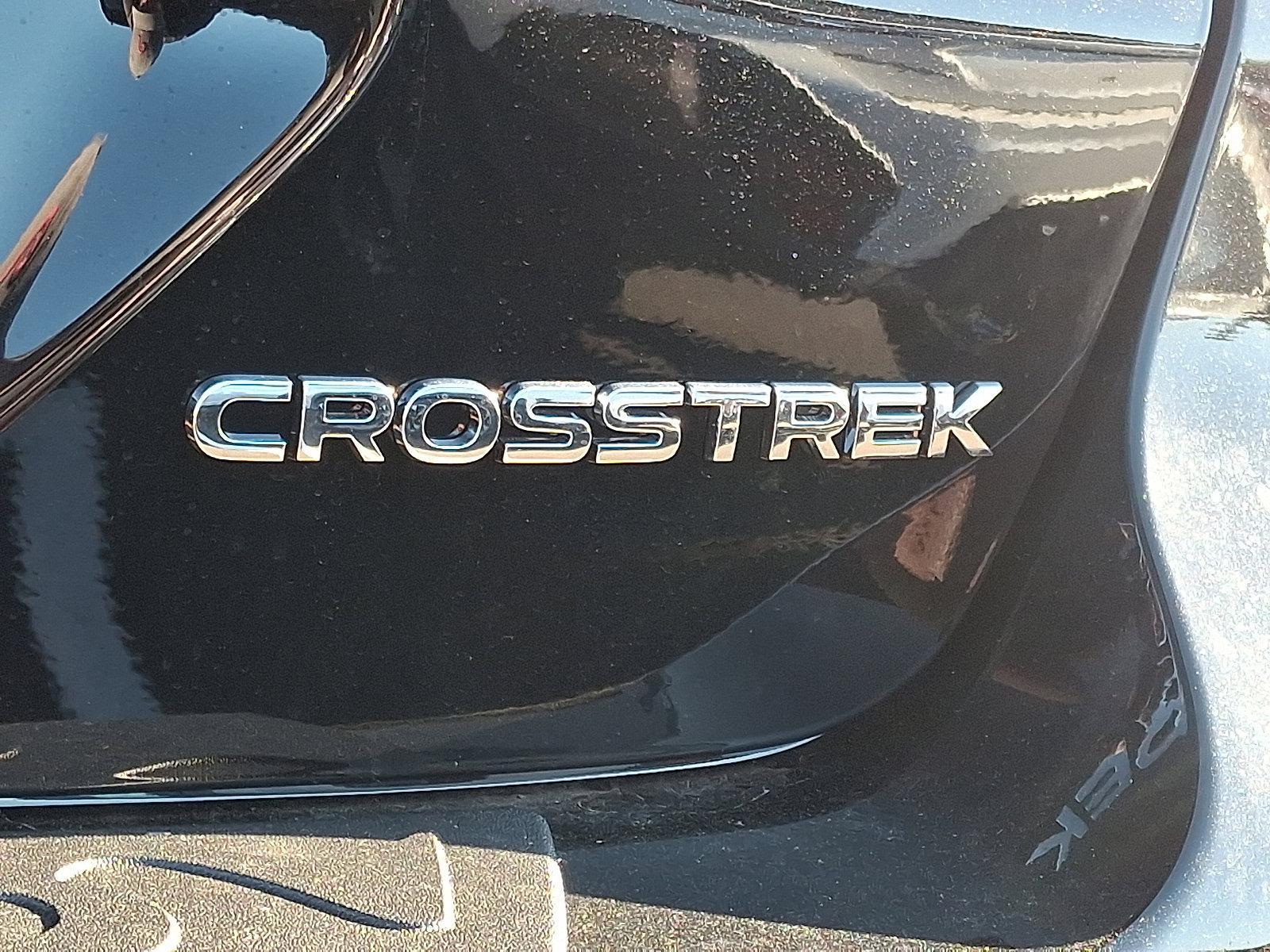 2025 Subaru Crosstrek Vehicle Photo in Easton, PA 18045