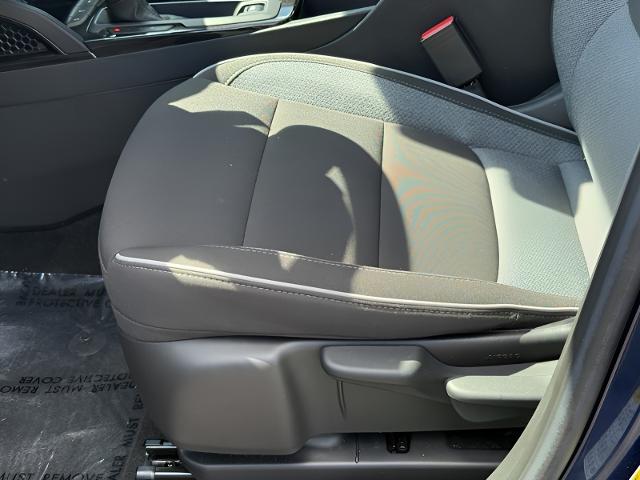 2022 Chevrolet Trailblazer Vehicle Photo in MIDDLETON, WI 53562-1492