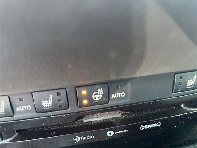 2021 Lexus ES 250 Vehicle Photo in Willow Grove, PA 19090
