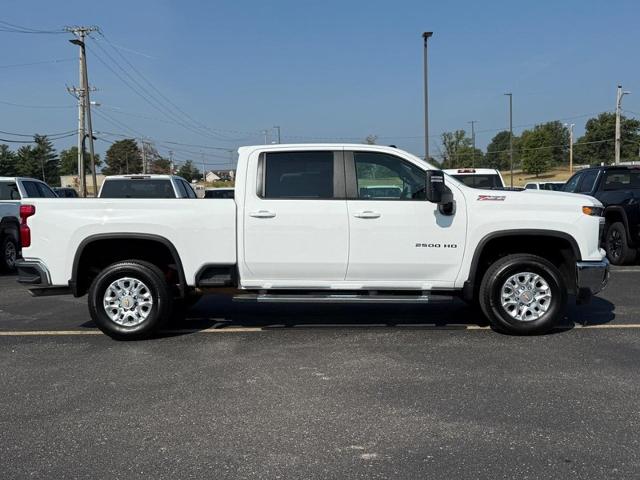 2024 Chevrolet Silverado 2500 HD Vehicle Photo in COLUMBIA, MO 65203-3903
