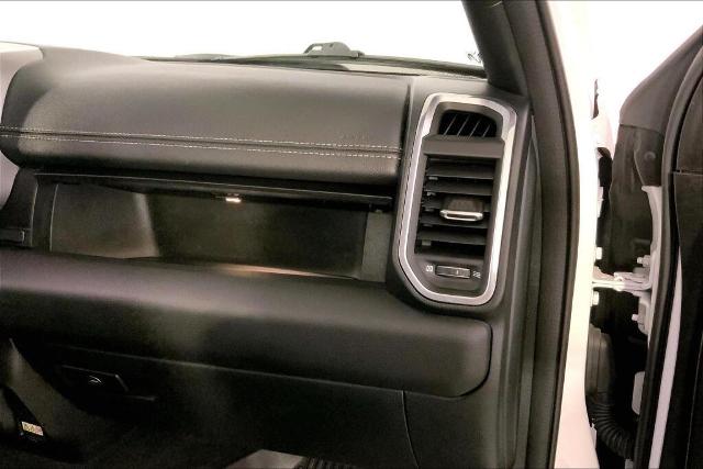 2023 Ram 1500 Vehicle Photo in Kansas City, MO 64114