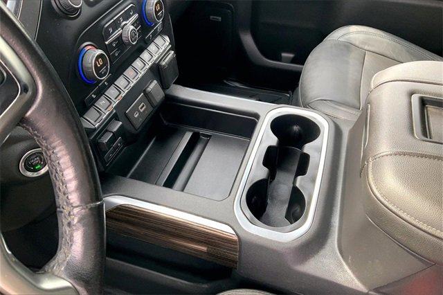 2019 Chevrolet Silverado 1500 Vehicle Photo in KANSAS CITY, MO 64114-4502