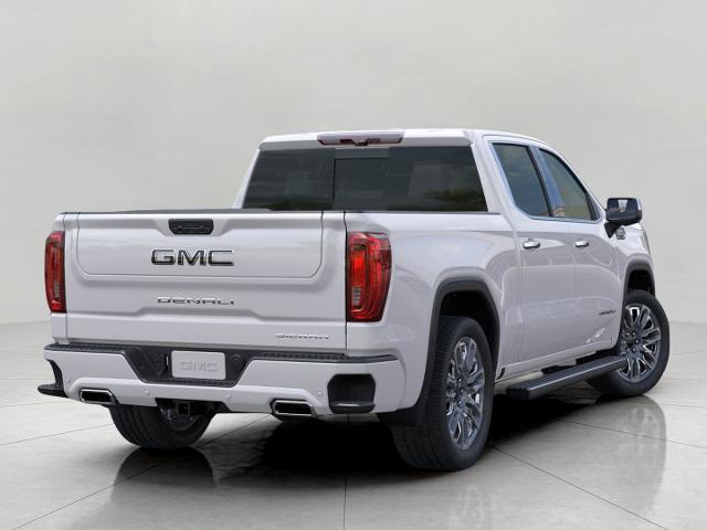 2024 GMC Sierra 1500 Vehicle Photo in APPLETON, WI 54914-8833