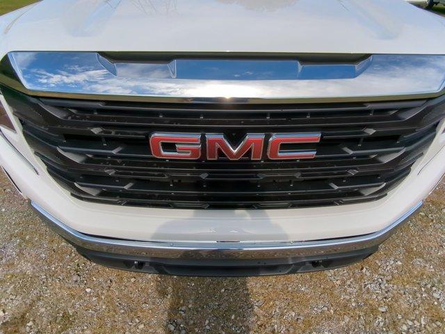 2025 GMC Sierra 1500 Vehicle Photo in ALBERTVILLE, AL 35950-0246