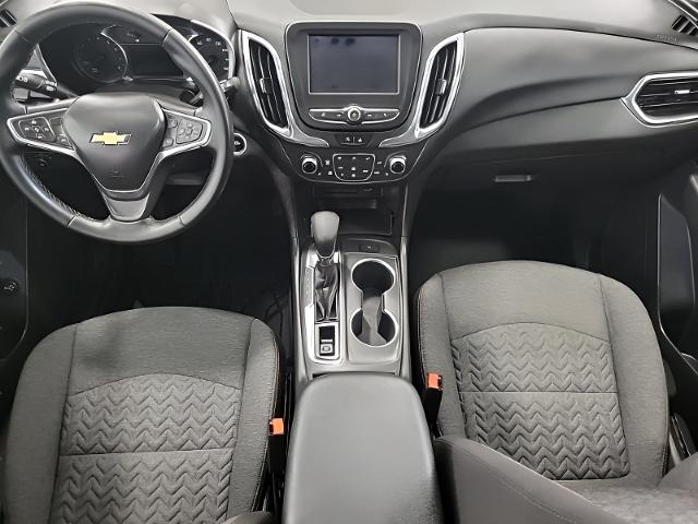 2023 Chevrolet Equinox Vehicle Photo in APPLETON, WI 54914-4656