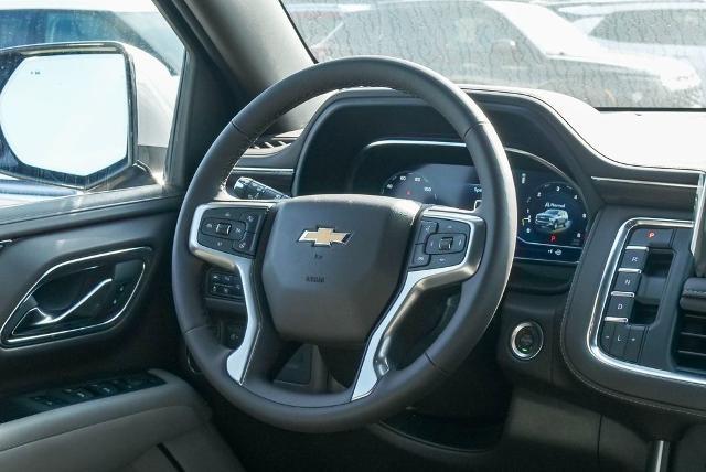 2024 Chevrolet Tahoe Vehicle Photo in VENTURA, CA 93003-8585