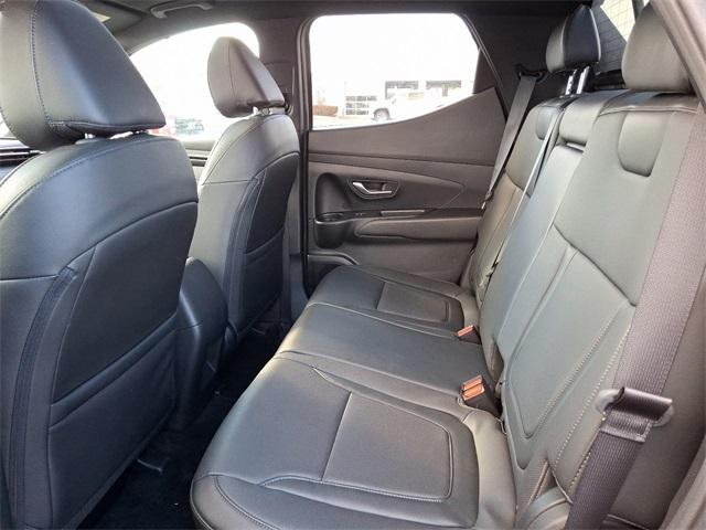 2024 Hyundai SANTA CRUZ Vehicle Photo in New Bloomfield, PA 17068