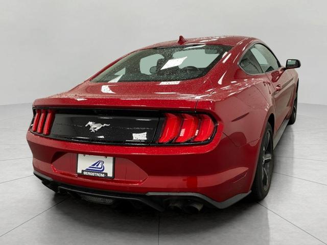 2022 Ford Mustang Vehicle Photo in Neenah, WI 54956