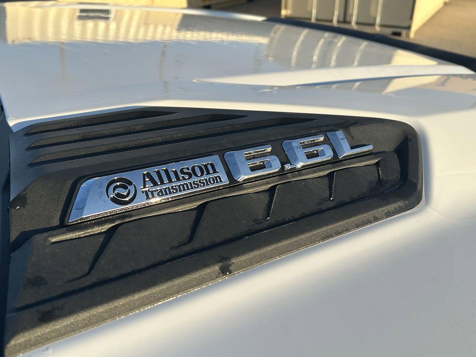 2024 Chevrolet Silverado 2500 HD Vehicle Photo in GEORGETOWN, TX 78626-7508