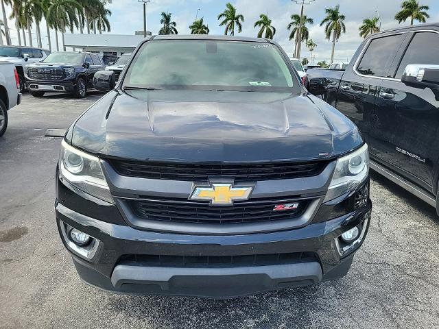 2016 Chevrolet Colorado Vehicle Photo in LIGHTHOUSE POINT, FL 33064-6849