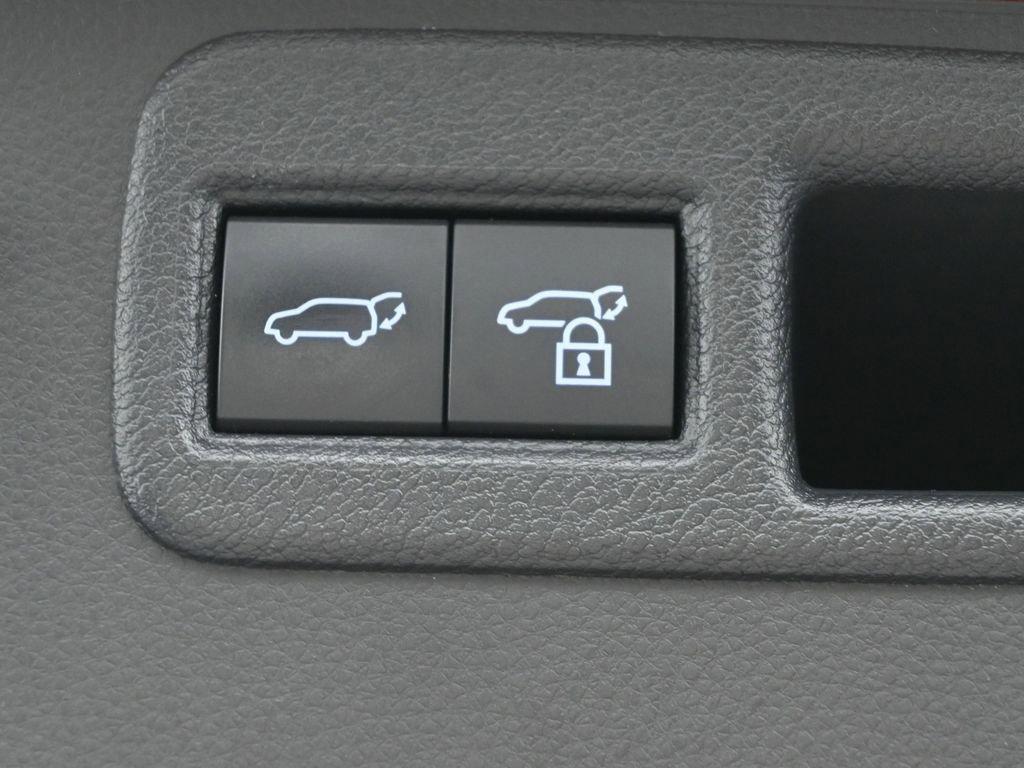 2021 Toyota Venza Vehicle Photo in Cedar Rapids, IA 52402