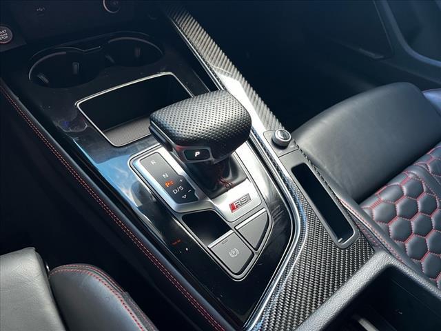 2021 Audi RS 5 Coupe Vehicle Photo in TAMPA, FL 33612-3404