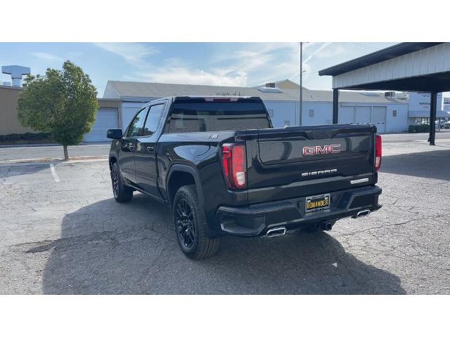 2025 GMC Sierra 1500 Vehicle Photo in TURLOCK, CA 95380-4918