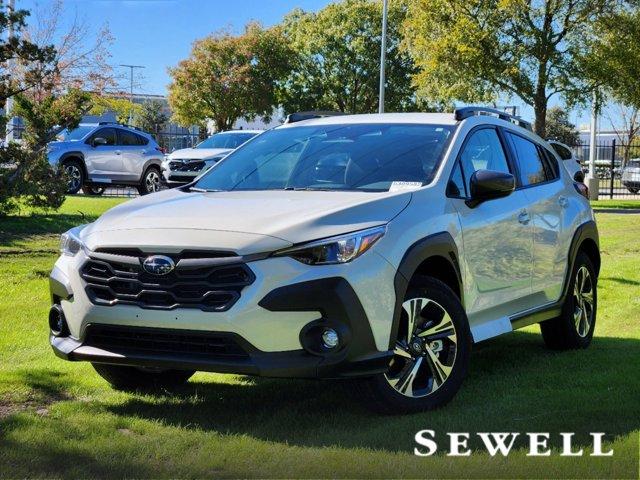 2024 Subaru Crosstrek Vehicle Photo in DALLAS, TX 75209