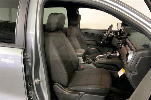 2023 Chevrolet Colorado Vehicle Photo in INDEPENDENCE, MO 64055-1314