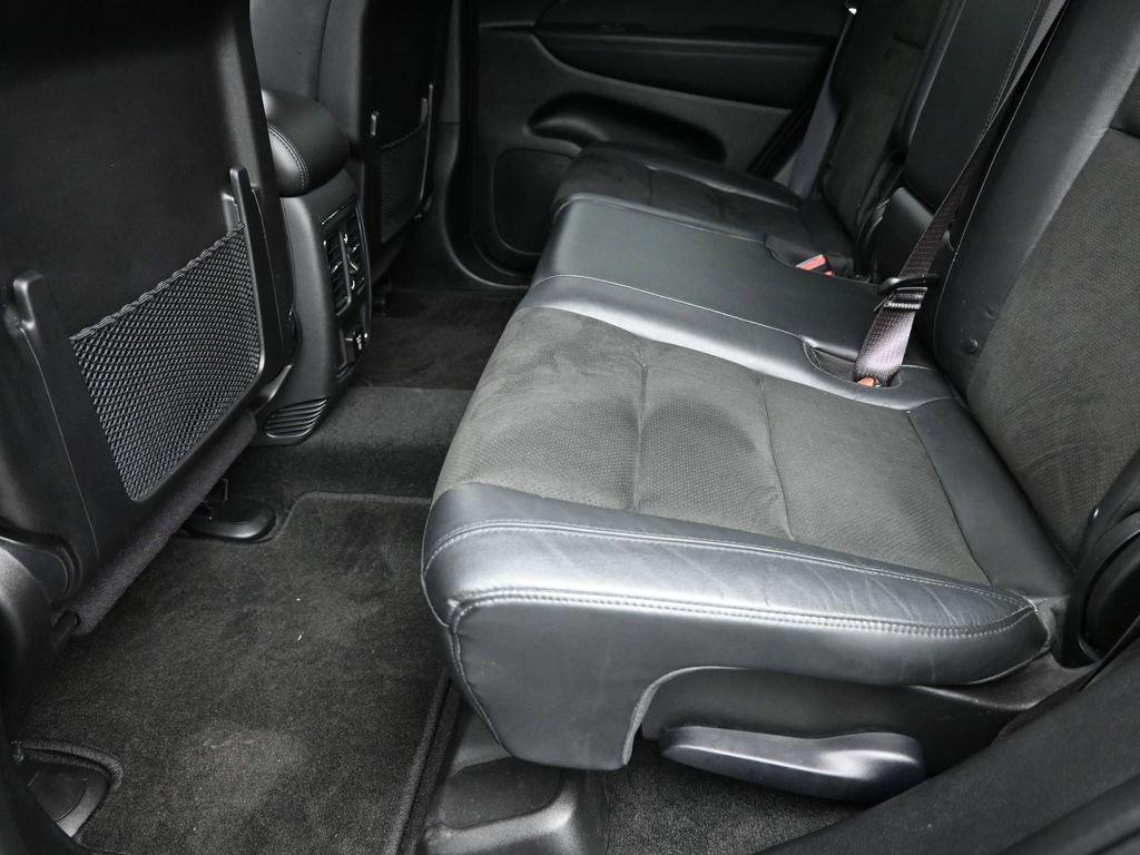 2022 Jeep Grand Cherokee WK Vehicle Photo in Cedar Rapids, IA 52402