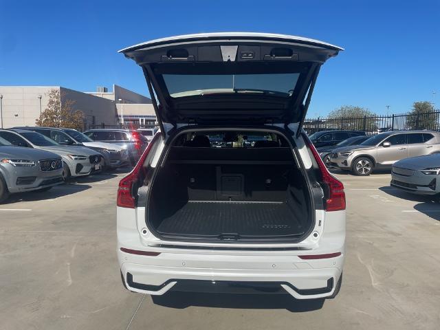 2025 Volvo XC60 Vehicle Photo in Grapevine, TX 76051