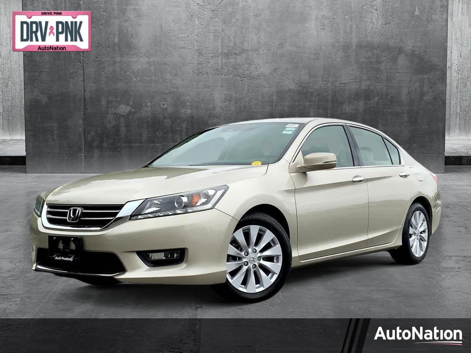 2015 Honda Accord Sedan Vehicle Photo in Tustin, CA 92782