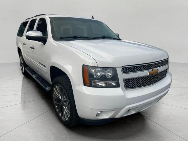 2013 Chevrolet Suburban Vehicle Photo in Appleton, WI 54913