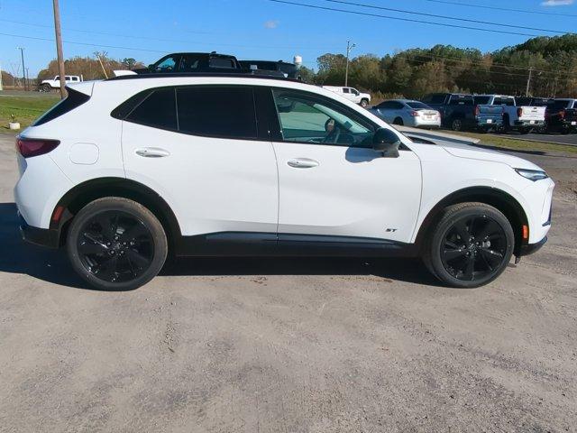 2024 Buick Envision Vehicle Photo in ALBERTVILLE, AL 35950-0246