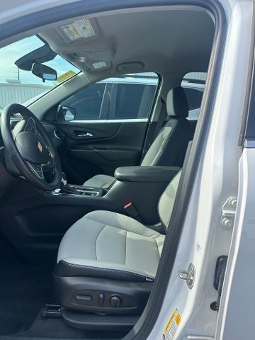 2022 Chevrolet Equinox Vehicle Photo in ROSENBERG, TX 77471-5675