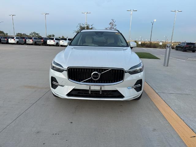 2022 Volvo XC60 Vehicle Photo in Grapevine, TX 76051