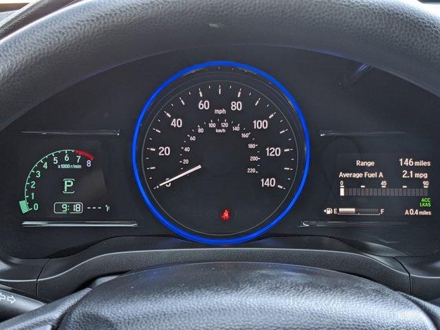 2019 Honda HR-V Vehicle Photo in San Antonio, TX 78209