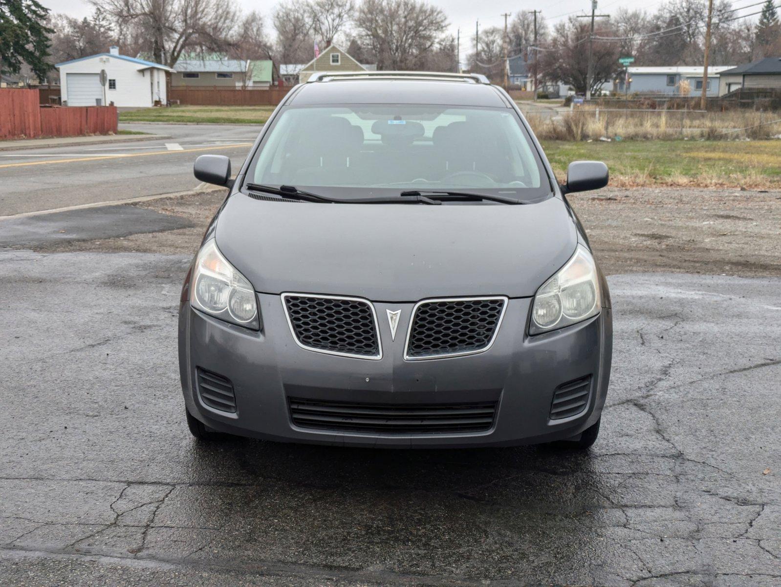 2010 Pontiac Vibe Vehicle Photo in Spokane Valley, WA 99206