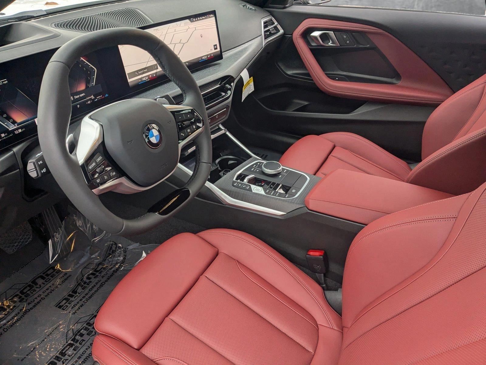 2025 BMW 230i xDrive Vehicle Photo in Towson, MD 21204