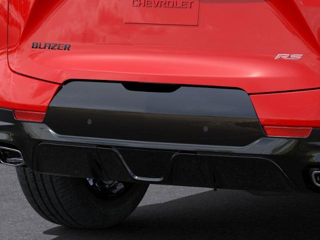 2025 Chevrolet Blazer Vehicle Photo in PHOENIX, AZ 85014-3381