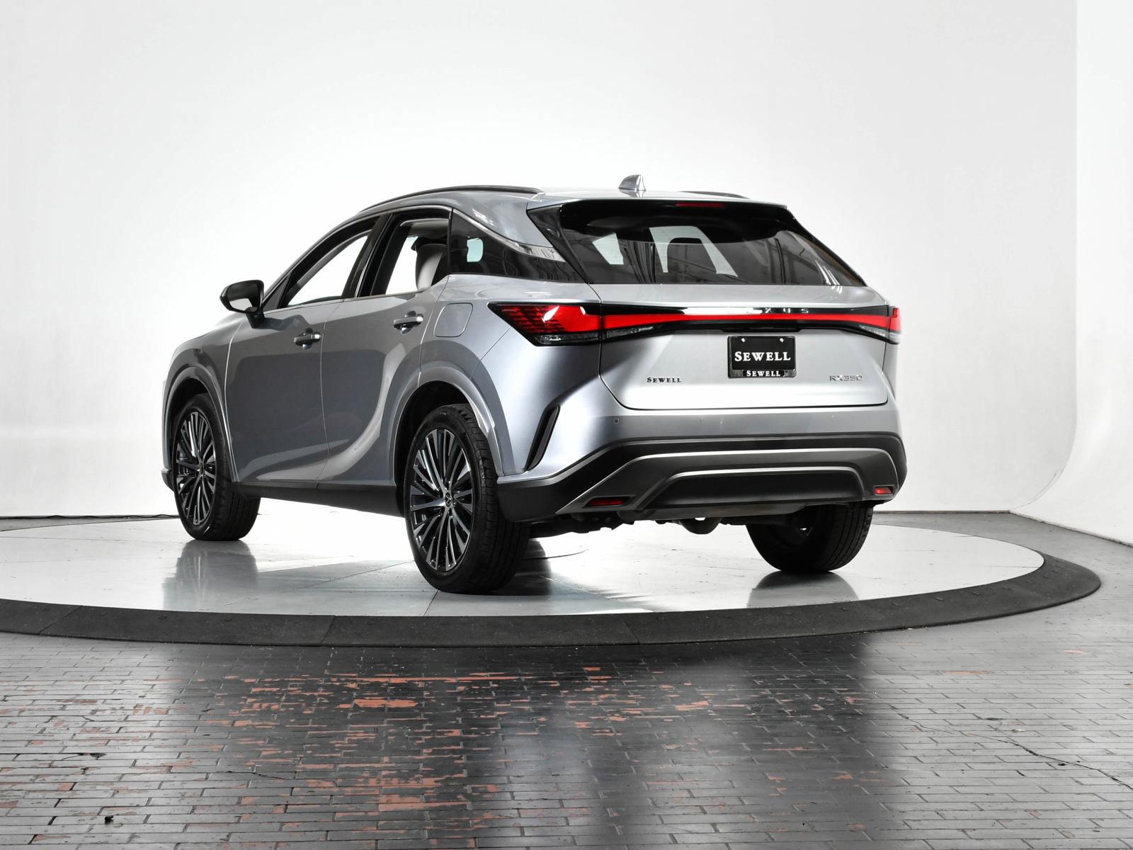 2023 Lexus RX 350 Vehicle Photo in DALLAS, TX 75235