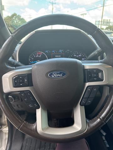 2020 Ford Super Duty F-250 SRW Vehicle Photo in San Antonio, TX 78230