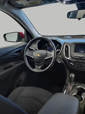 2021 Chevrolet Equinox Vehicle Photo in OSHKOSH, WI 54904-7811