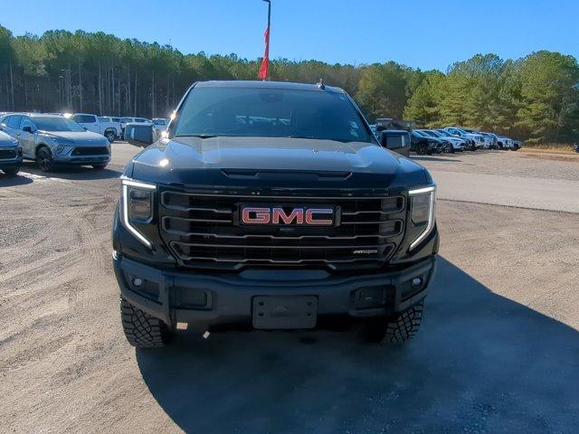 2025 GMC Sierra 1500 Vehicle Photo in ALBERTVILLE, AL 35950-0246