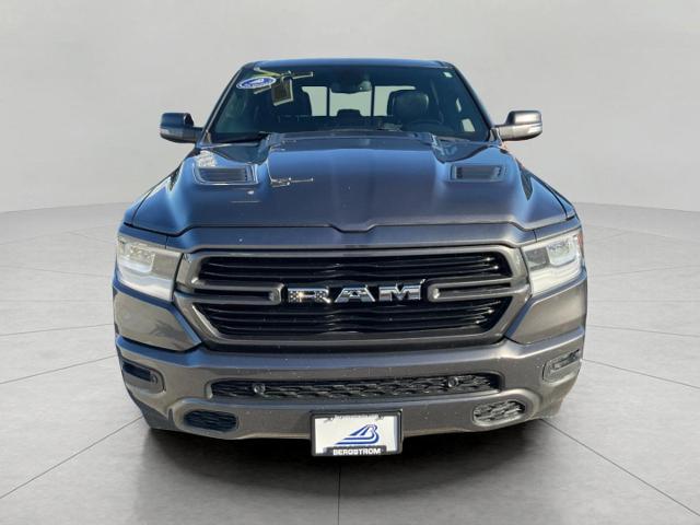 2019 Ram 1500 Vehicle Photo in Kaukauna, WI 54130