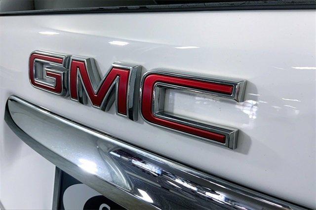 2022 GMC Terrain Vehicle Photo in KANSAS CITY, MO 64114-4502