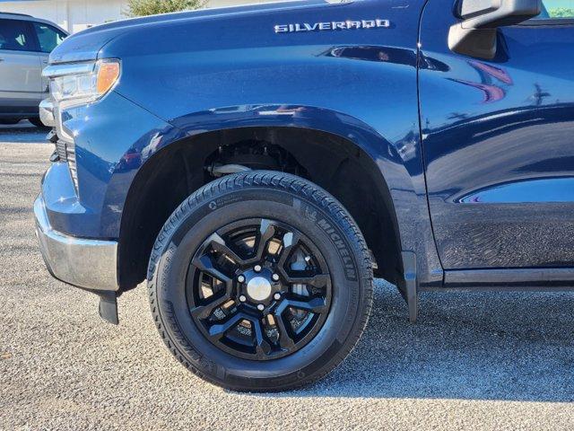 2022 Chevrolet Silverado 1500 Vehicle Photo in SUGAR LAND, TX 77478-0000