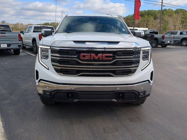 2025 GMC Sierra 1500 Vehicle Photo in ALBERTVILLE, AL 35950-0246