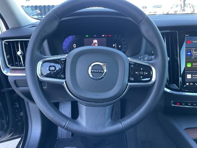 2024 Volvo S60 Vehicle Photo in Grapevine, TX 76051