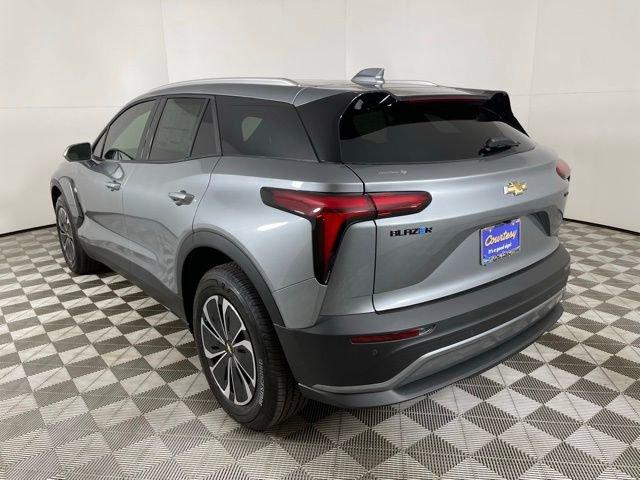 2025 Chevrolet Blazer EV Vehicle Photo in PHOENIX, AZ 85014-3381
