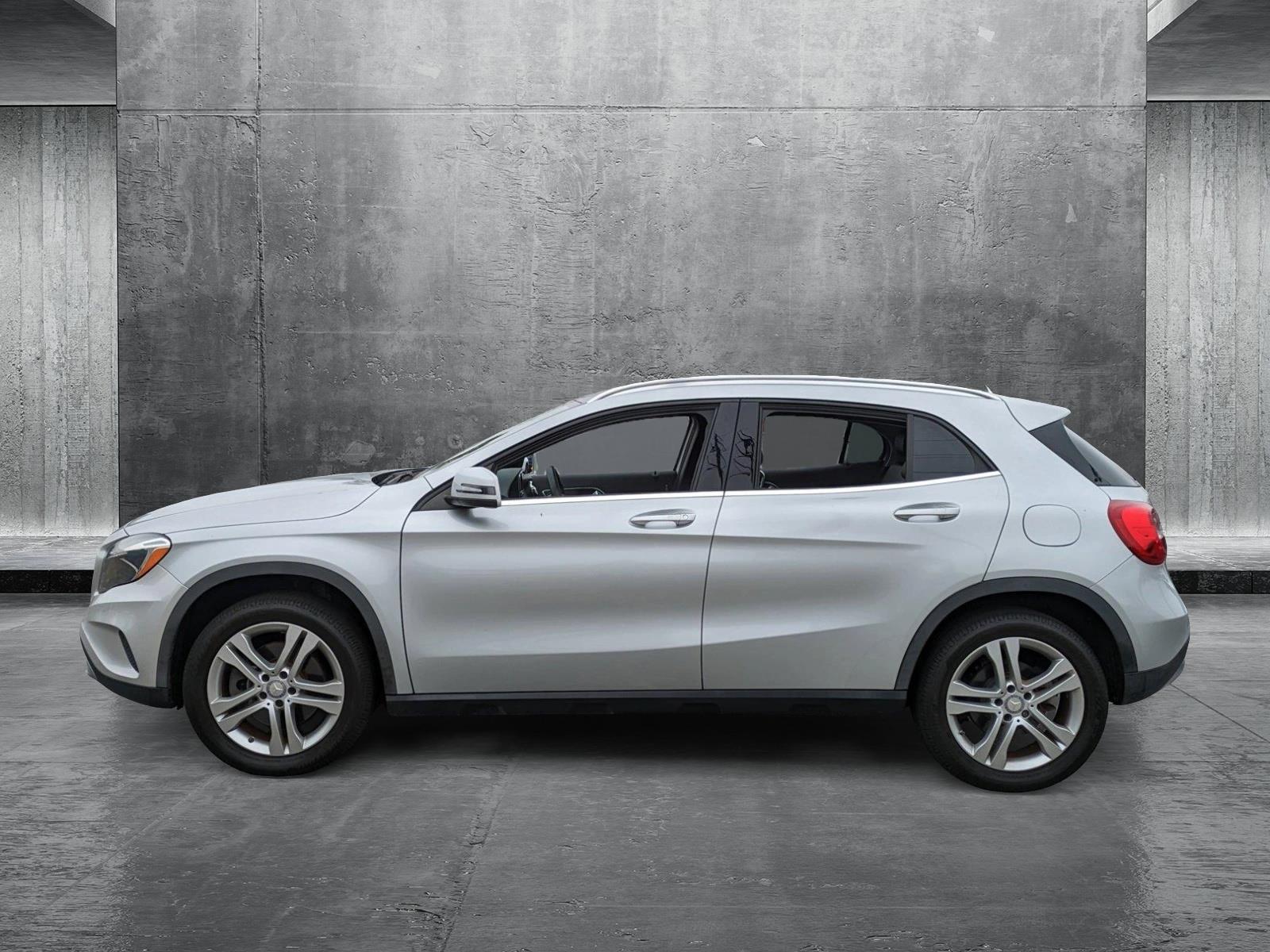 2015 Mercedes-Benz GLA-Class Vehicle Photo in Sanford, FL 32771