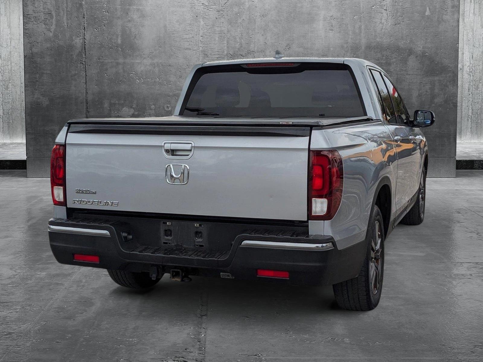 2018 Honda Ridgeline Vehicle Photo in Miami, FL 33015