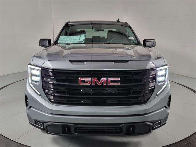 2025 GMC Sierra 1500 Vehicle Photo in PRESCOTT, AZ 86305-3700