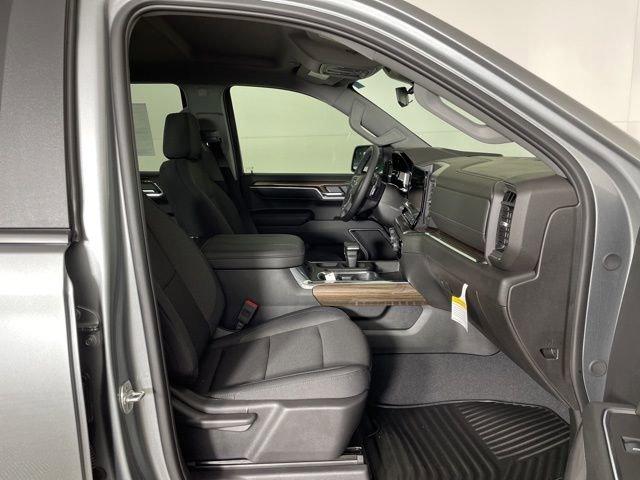 2025 Chevrolet Silverado 1500 Vehicle Photo in PHOENIX, AZ 85014-3381